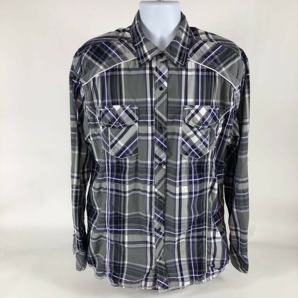 bke athletic fit shirts